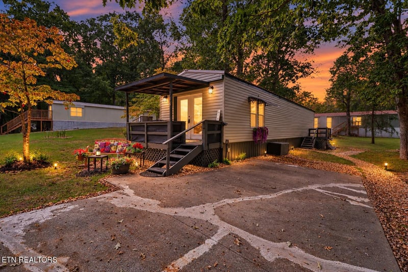 116 Avon Ln, Fairfield Glade, TN 38558