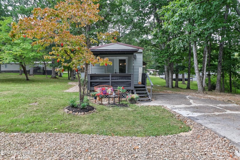 116 Avon Ln, Fairfield Glade, TN 38558
