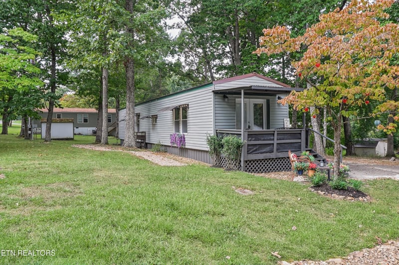 116 Avon Ln, Fairfield Glade, TN 38558