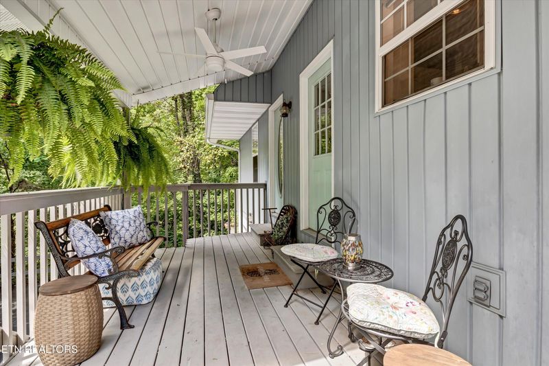 116 Balsam Rd, Oak Ridge, TN 37830