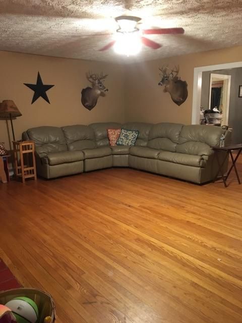 116 Bennett Rd, Oliver Springs, TN 37840