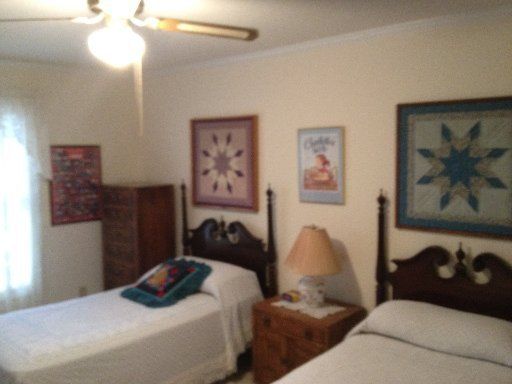 116 Blue Ridge Ct, Oak Ridge, TN 37830