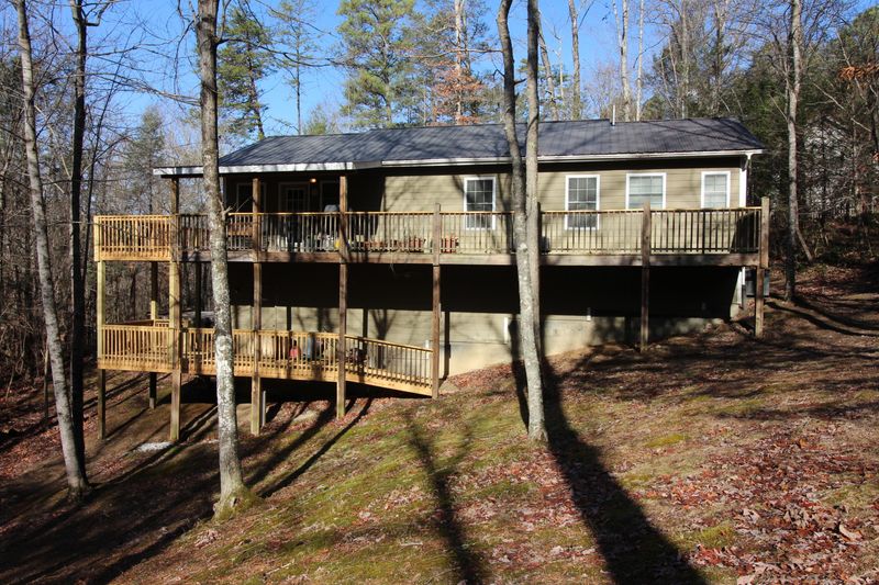 116 Buffalo Springs Way, Townsend, TN 37882