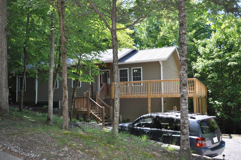 116 Buffalo Springs Way, Townsend, TN 37882