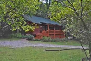 116 Cave Creek Way, Townsend, TN 37882