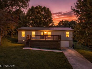 116 Channel Dr, Loudon, TN 37774