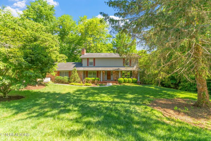 116 Clark Ln, Oak Ridge, TN 37830