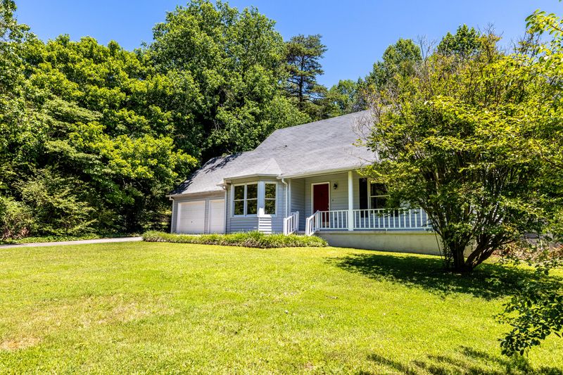 116 Co Rd 586, Englewood, TN 37329