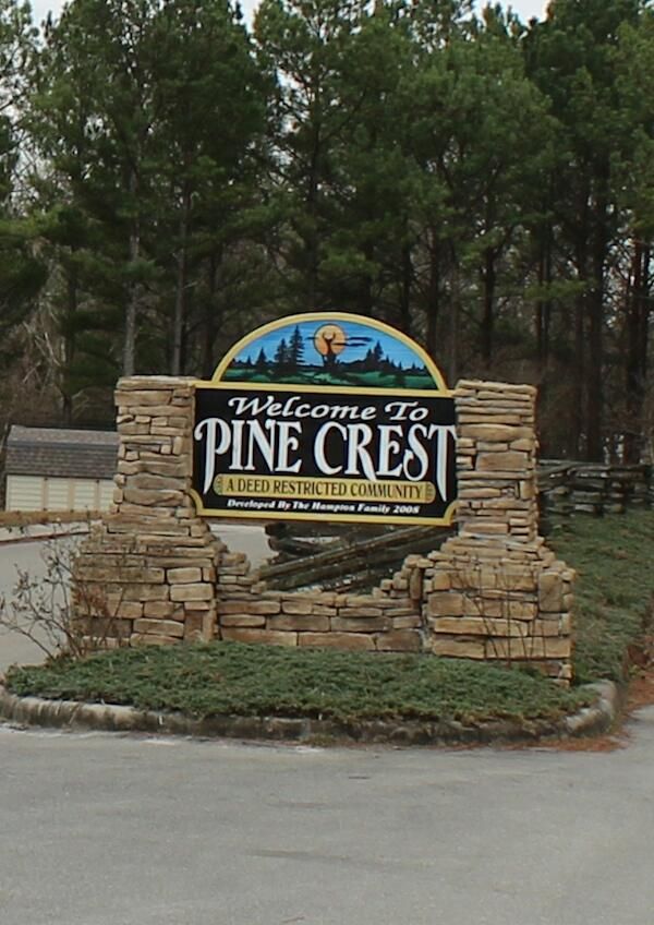 116 County Rd 3050, Athens, TN 37303