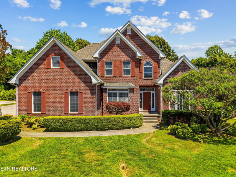 116 Coventry, Andersonville, TN 37705