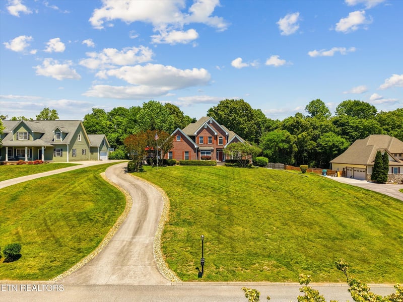 116 Coventry, Andersonville, TN 37705
