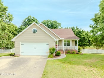116 Deer Path Tr, Vonore, TN 37885