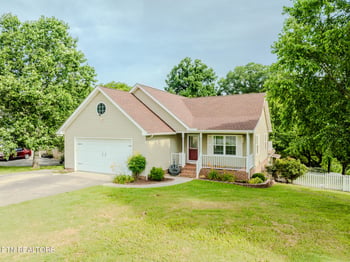 116 Deer Path Tr, Vonore, TN 37885