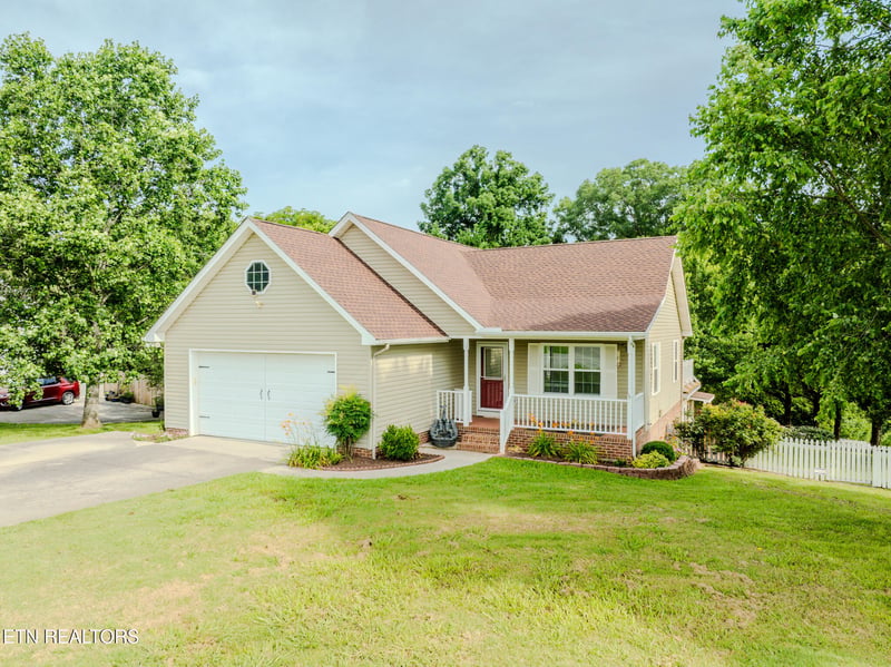 116 Deer Path Tr, Vonore, TN 37885