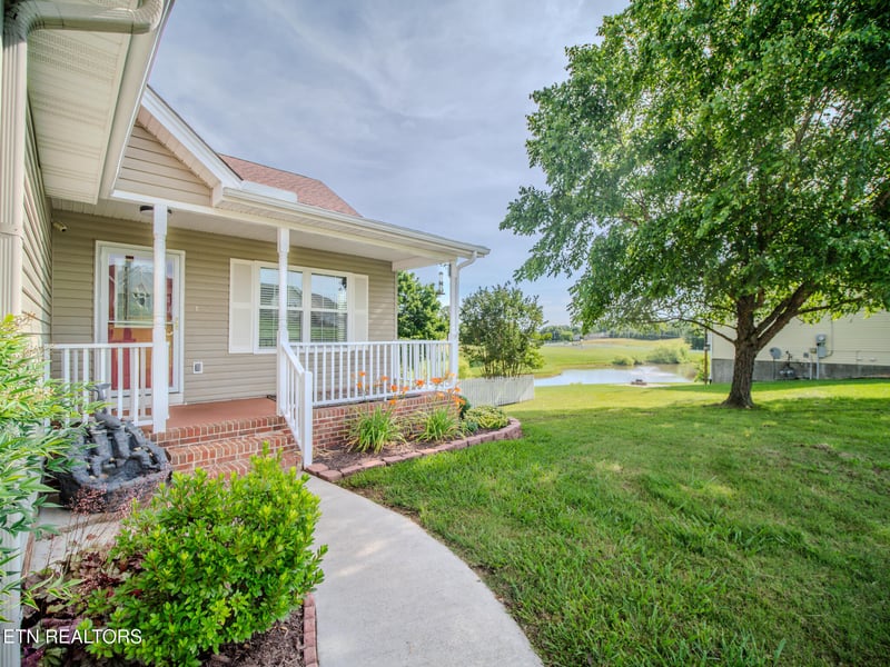 116 Deer Path Tr, Vonore, TN 37885