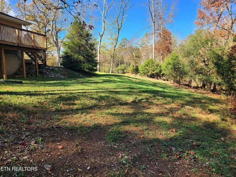 116 Dennis Dr, Kingston, TN 37763
