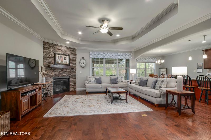 116 Depew Dr, Loudon, TN 37774