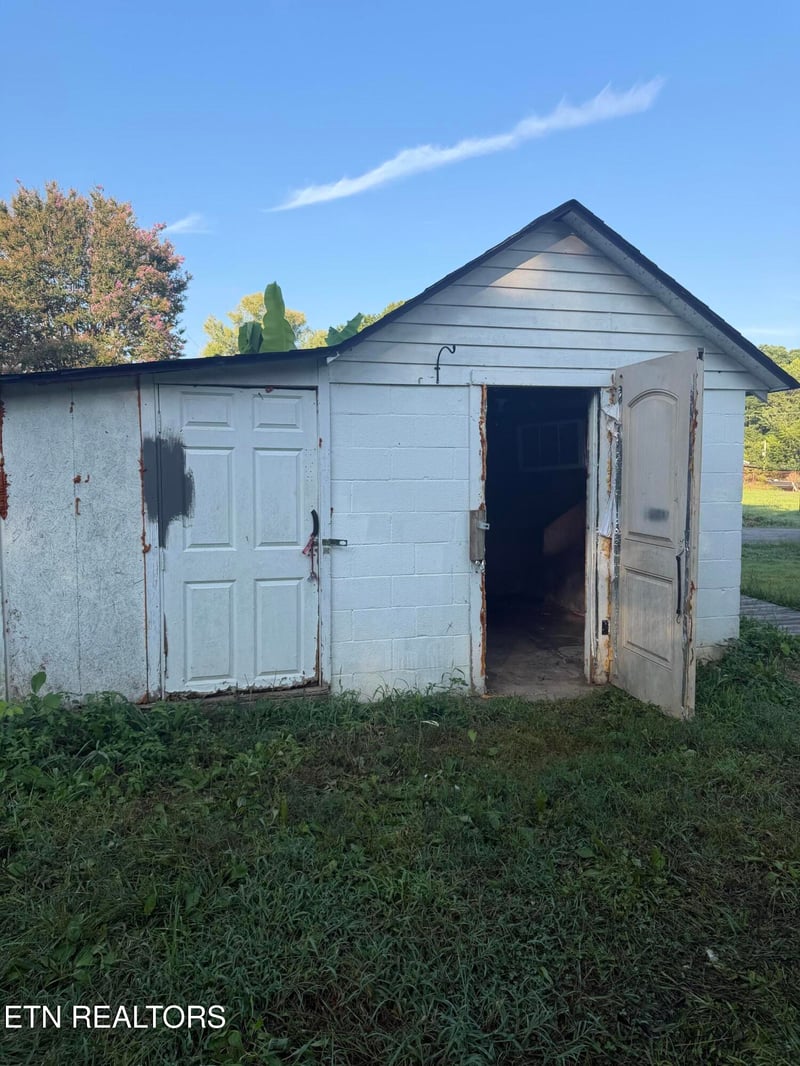 116 Doris Ln #116, Maryville, TN 37803