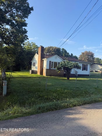 116 Doris Ln #116, Maryville, TN 37803