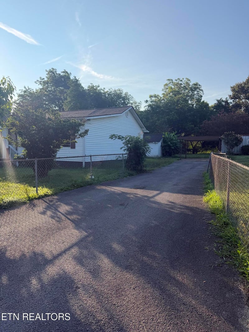 116 Doris Ln #116, Maryville, TN 37803