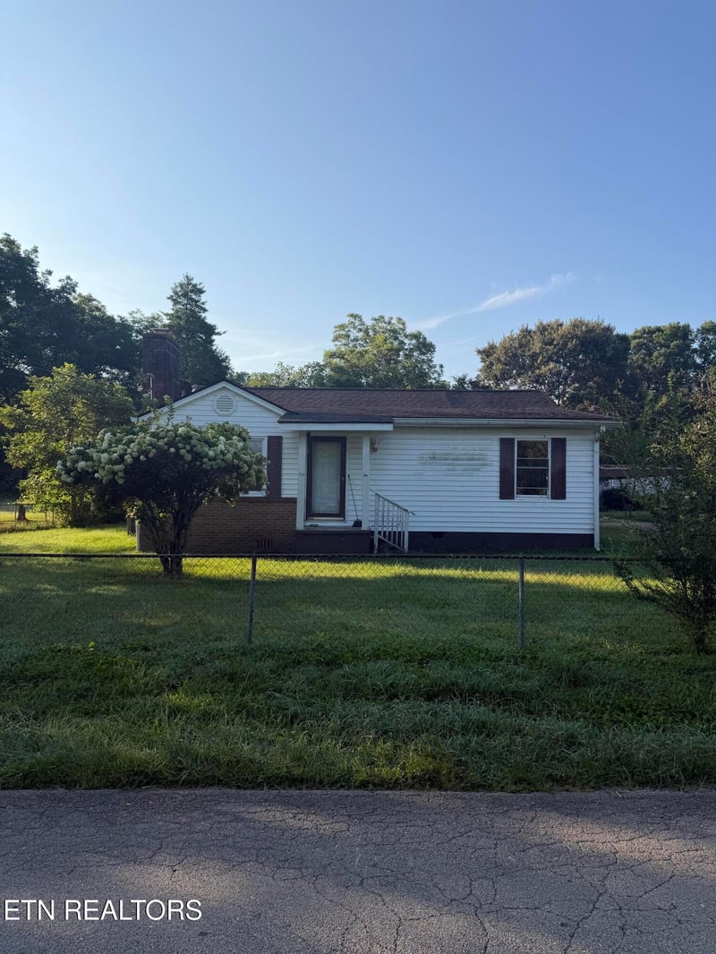 116 Doris Ln #116, Maryville, TN 37803
