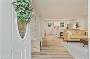 116 E Arrowwood Rd, Oak Ridge, TN 37830