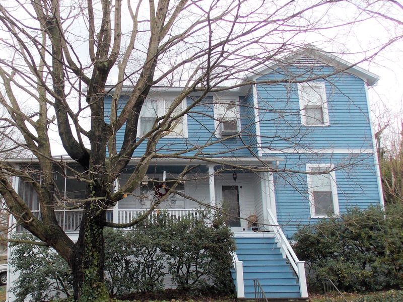 116 E Goddard Ave, Maryville, TN 37803
