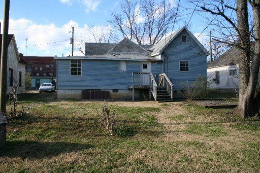 116 E Oldham Ave, Knoxville, TN 37917