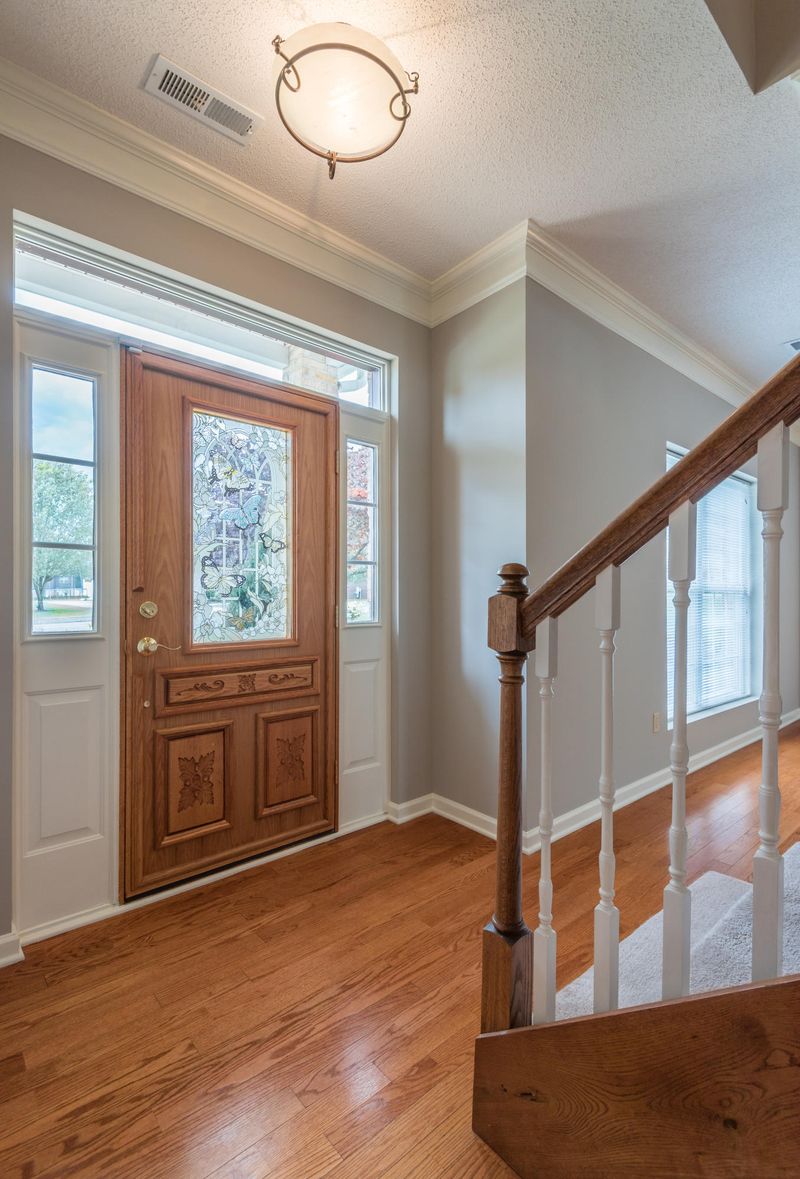 116 E Southwood Ln, Oak Ridge, TN 37830