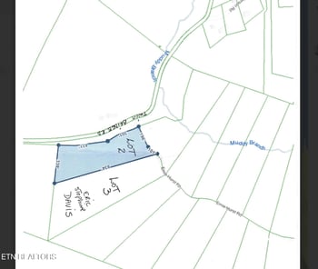 116 Ernie Hurst Rd, Deer Lodge, TN 37726