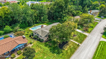 116 Essex Dr, Knoxville, TN 37922