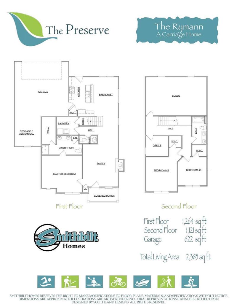 116 Fallberry St Lot 219, Oak Ridge, TN 37830