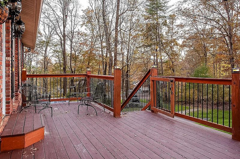 116 Forest Cir, Powell, TN 37849
