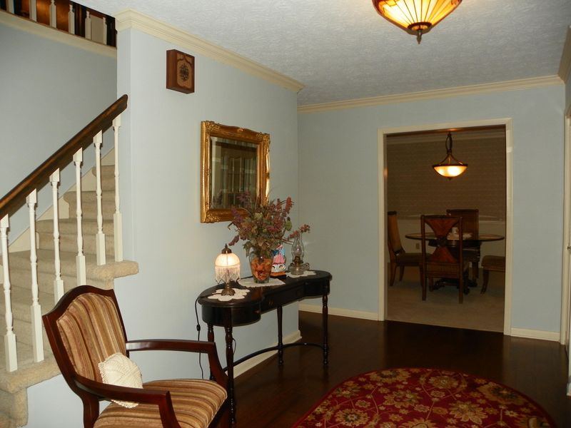 116 Greenbriar Ln, Oak Ridge, TN 37830