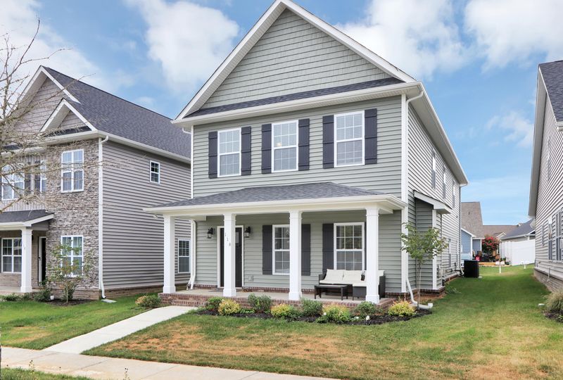 116 Hackberry St, Oak Ridge, TN 37830