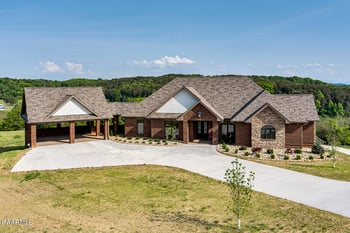 116 Harbor View Ln, Maryville, TN 37801