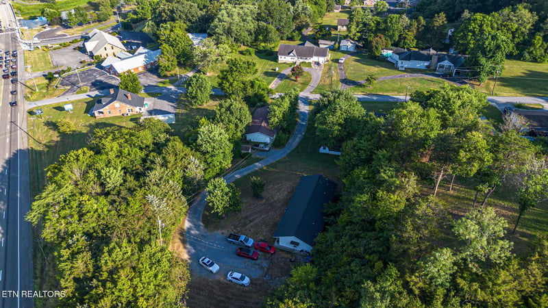 116 Hazel Dr, Sevierville, TN 37862
