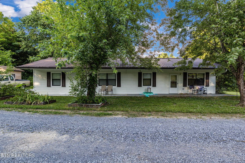 116 Hazel Dr, Sevierville, TN 37862