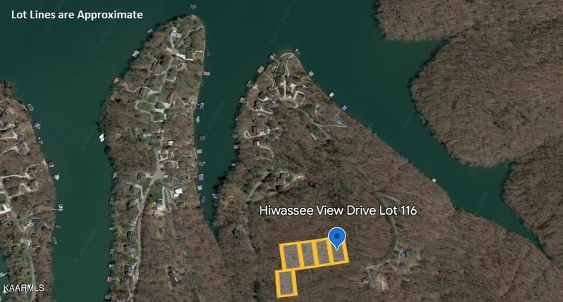 116 Hiawassee View Dr, Jacksboro, TN 37757
