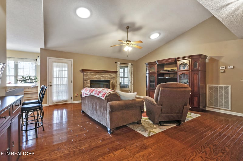 116 Huntington Dr, Fairfield Glade, TN 38558
