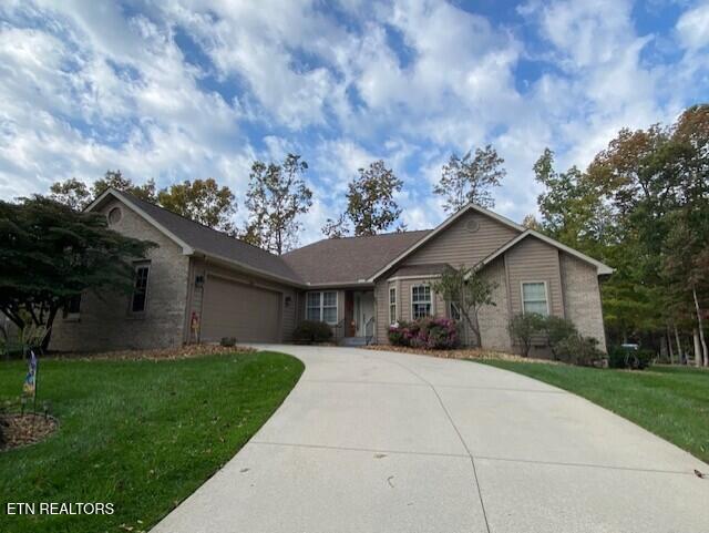 116 Huntington Dr, Fairfield Glade, TN 38558