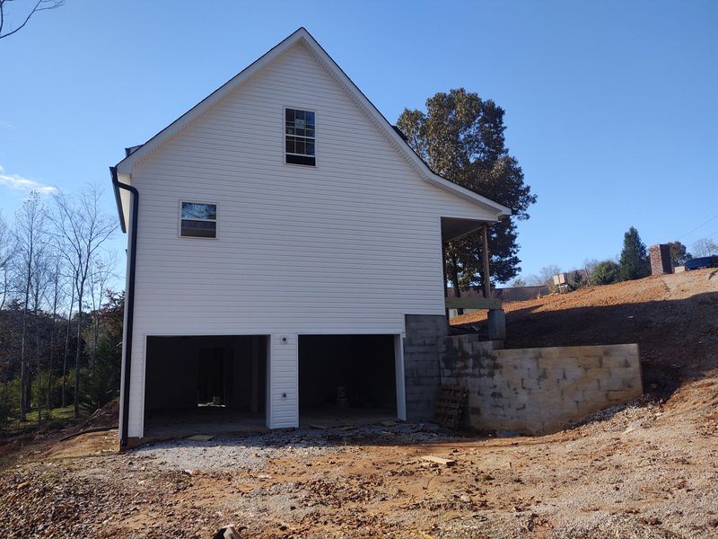 116 Leaf Ln, Clinton, TN 37716