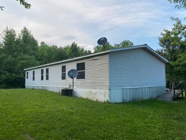 116 Lone Mountain Rd, Wartburg, TN 37887