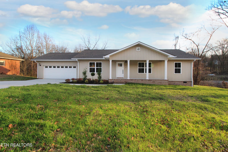 116 Longvale Dr, Knoxville, TN 37920