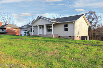 116 Longvale Dr, Knoxville, TN 37920
