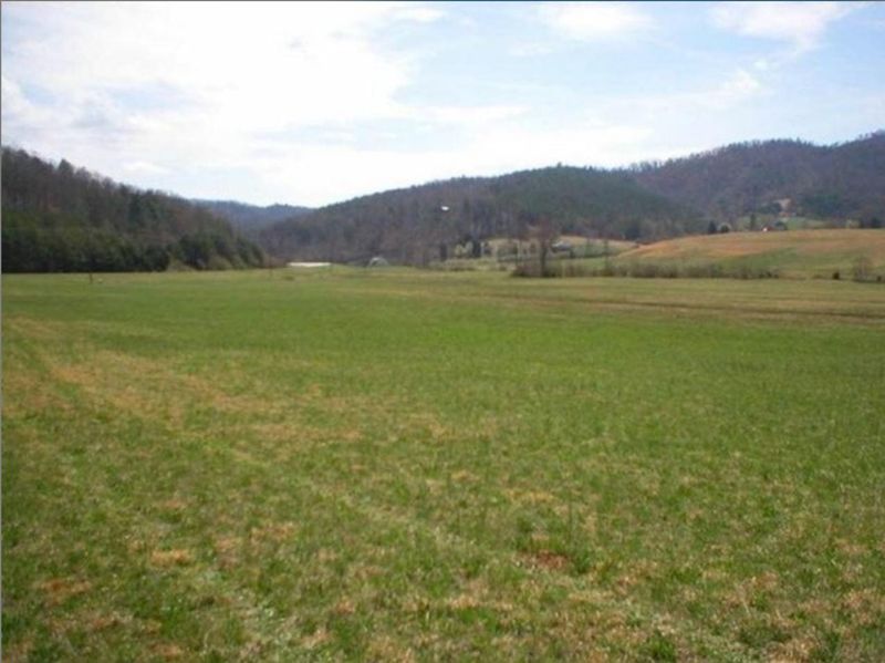 116 Martin Rd, Tellico Plains, TN 37385