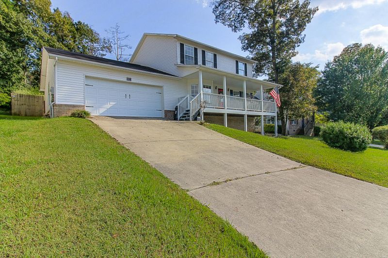 116 Newport Way, Kingston, TN 37763