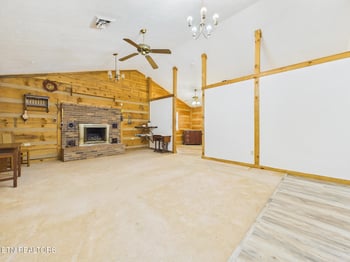 116 Old Doc Rogers Rd, Tellico Plains, TN 37385