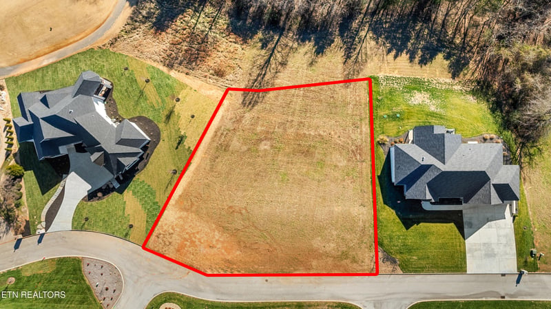 116 Parkside Dr, Vonore, TN 37885