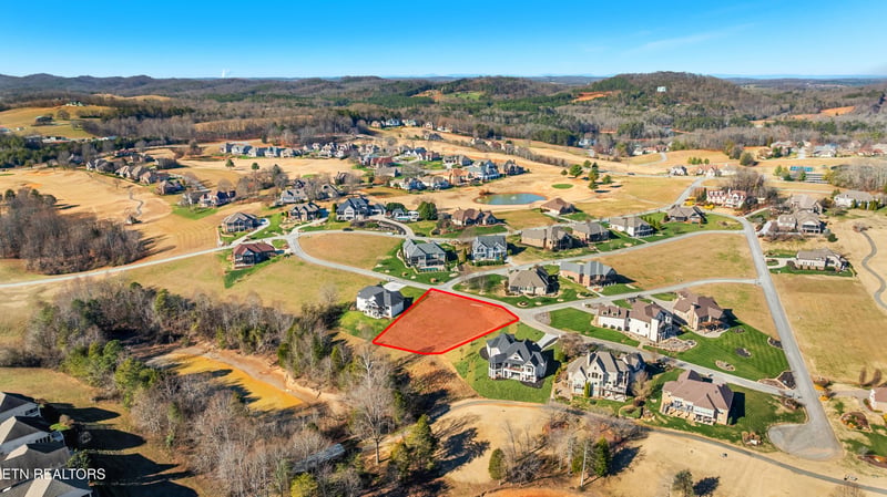 116 Parkside Dr, Vonore, TN 37885